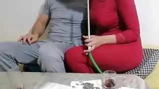 العربية المصرية يمارس الجنس مع زوجتي بجد الديك العربي الكبير