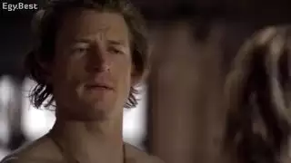 مشاهد جنسية من مسلسل مترجم للعربية