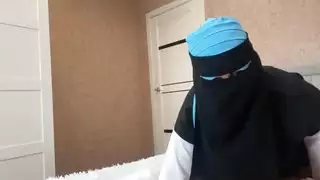مغربية تمارس الجنس مع فتاة عربية بالحجاب