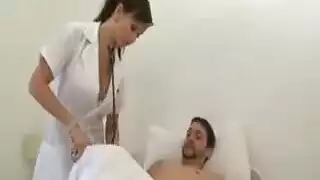 النيك فى المستشفى ممرضه هيجانه