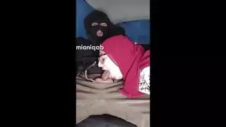 العربية ميا النقاب اللسان تجميع