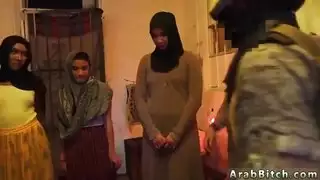 الرجل العربي يمارس الجنس مع المتشددين والعاهرة المسلمة جاكبانج أفرغان