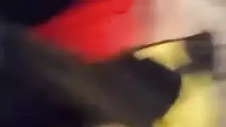 زوجان تركيان ساخنان يمارسون الجنس