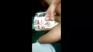 ماما الهند تعلم ابنها كيفية الاستمناء نظرة عليها حتى النهاية