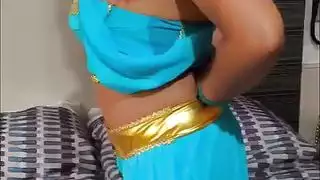 اللعينة الوحشية للياسمين العربية: أميرة علاء الدين تتأوه بكل سرور في الكوسبلاي الساخن (كاملة عبر الإنترنت)