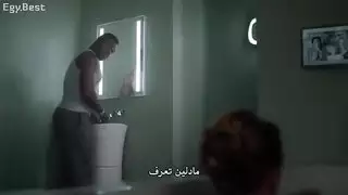 مشاهد جنسية من مسلسل مترجم للعربية