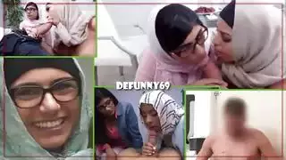 ميا خليفة تكريم