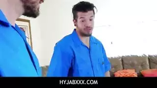 الحلق والوجه الثلاثي