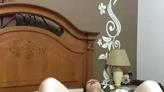 يذكر العربي في سن المراهقة يستمني