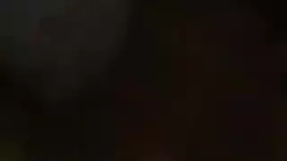 الجنس التركي في الظلام