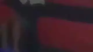 رقص عربي