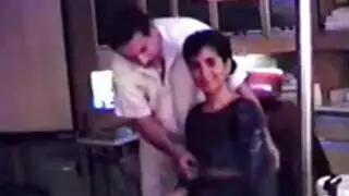 سكس عربي جديد‎ دكتور مصري ينيك المرضي ويصورهم شااهد قبل الحذف في