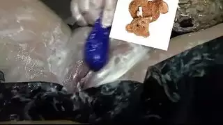 هزاز & في