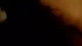 فتاة عربية تمص قضيبي
