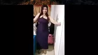 رقص عربي