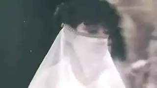 السلطان العربي يختار حريم العبد