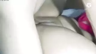 زوجة الجنس العربية من الحمار وهي تحب ذلك