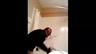 الثدي العربية الجميلة