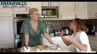 زوجة الاب الحنونة سكس محارم مترجم