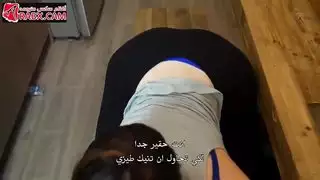 القذف على طيز أختي سكس مترجم جودة عالية
