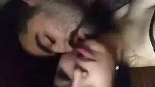 فيلم سكس عراقي رومانسي ساخن