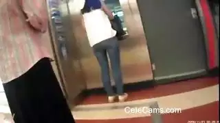 الجمال التركي الجميل الوجه الجميل والحمار يحب كام