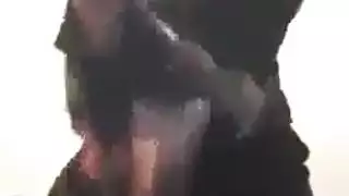 العربية ناضجة الشريط والحديث القذرة
