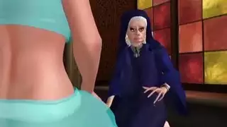 الأشرار مقطورة ليلة عربية