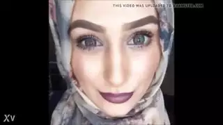 الفتاة العربية جوي