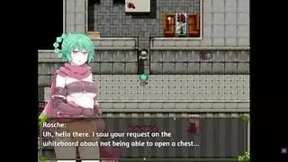 الهاوية [RPG Hentai Game] EP.