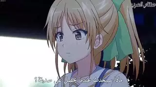هنتاي العرب سكس مترجم ساخن