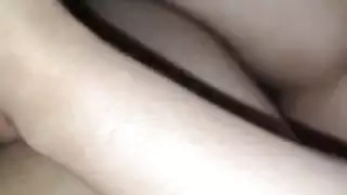 زوجة العربية والزوج مزدوج
