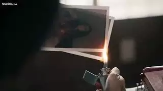 مشاهد جنسية من مسلسل مترجم للعربية
