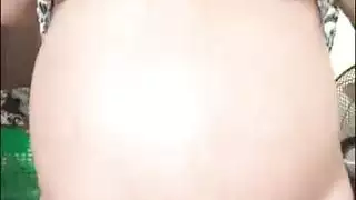 مشعرة وقرنية: الصحوة الجنسية لزوجة عربية حامل | فيديو اباحي عربي