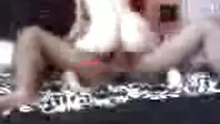الرجل القبرصي مع ديك كبيرة الملاعين الفتاة التركية