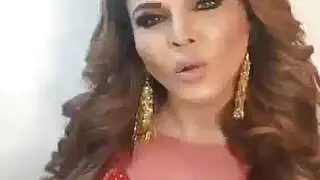 طبطب الهندي فاتنة في الزيت