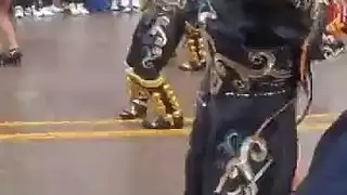 كابورال تانجا بيرو