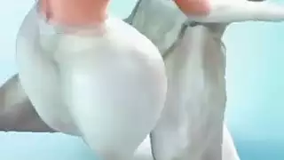 كما اللعنة فتاة عربية
