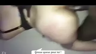 الفتاة العربية التي تمزقها رينو