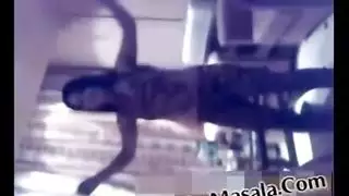 رقص فتاة عربية مثير