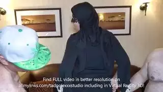 معاينة من الفاسق العربي الحقيقي مع الكريمة ، الكامل فيد في الأحمر