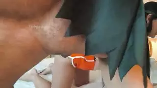 إلى ثم مع بعقب كبير عربي