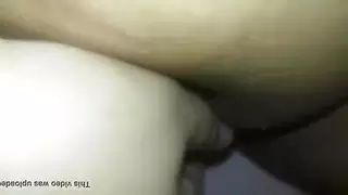 البظر الضخم فرك النشوة الجنسية في العادة السرية القريبة