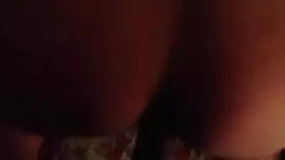 أسلوب الكلب من ديك أسود كبير جامايكي