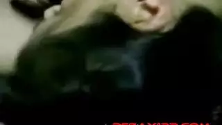 فتاة عربية ساخنة مع عشيقها شريط جنسي