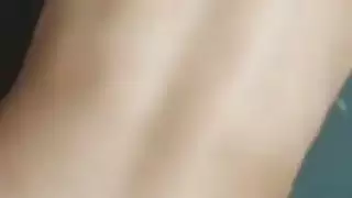 تمتلئ مؤخرتي