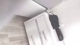 الرجل التركي الملاعين الكلبة الرومانية الشرج