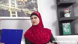 المحامي يستقر على غرامة كس المسلم