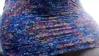 الجنس العربي في مواقف السيارات